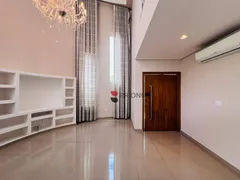 Casa de Condomínio com 3 Quartos para alugar, 312m² no Condomínio Buona Vita, Ribeirão Preto - Foto 6