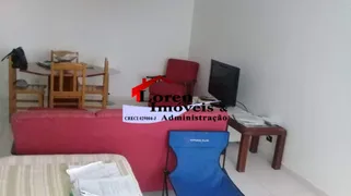 Apartamento com 1 Quarto à venda, 48m² no Centro, São Vicente - Foto 1