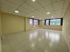 Conjunto Comercial / Sala para alugar, 58m² no Vila Matias, Santos - Foto 3