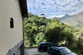 Casa de Condomínio com 6 Quartos para alugar, 500m² no Retiro, Petrópolis - Foto 2