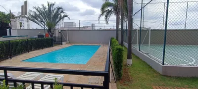 Apartamento com 2 Quartos à venda, 54m² no Jardim Pitangueiras II, Jundiaí - Foto 22