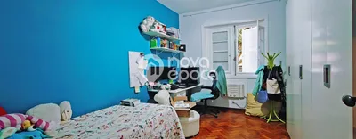 Apartamento com 3 Quartos à venda, 156m² no Rio Comprido, Rio de Janeiro - Foto 16