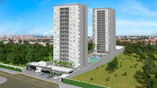 Apartamento com 3 Quartos à venda, 75m² no Piracicamirim, Piracicaba - Foto 17