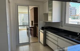 Apartamento com 3 Quartos para alugar, 138m² no Vila Suzana, São Paulo - Foto 4