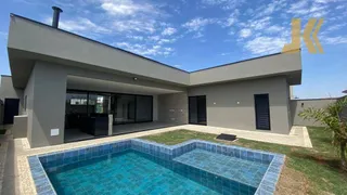 Casa de Condomínio com 3 Quartos à venda, 260m² no Residencial Campo Camanducaia, Jaguariúna - Foto 4
