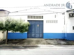 Galpão / Depósito / Armazém para alugar, 300m² no Cajazeiras, Fortaleza - Foto 1