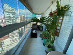 Apartamento com 3 Quartos à venda, 170m² no Vila Caicara, Praia Grande - Foto 26