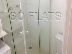 Apartamento com 1 Quarto para alugar, 34m² no Centro, São Paulo - Foto 12