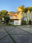 Casa de Condomínio com 5 Quartos à venda, 364m² no Portal do Sabia, Aracoiaba da Serra - Foto 1