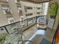 Apartamento com 3 Quartos à venda, 155m² no Ponta da Praia, Santos - Foto 7