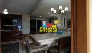 Casa de Condomínio com 3 Quartos à venda, 310m² no Palmeiras, Cabo Frio - Foto 17