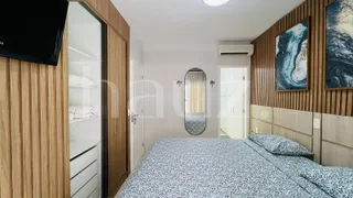 Apartamento com 4 Quartos para alugar, 140m² no Riviera de São Lourenço, Bertioga - Foto 24