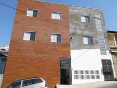 Casa de Condomínio com 1 Quarto à venda, 29m² no Parada Inglesa, São Paulo - Foto 1