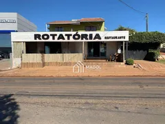 Casa Comercial com 4 Quartos à venda, 700m² no Cara Cara, Ponta Grossa - Foto 1