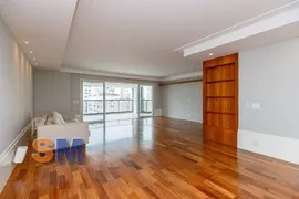 Apartamento com 4 Quartos para alugar, 235m² no Vila Nova Conceição, São Paulo - Foto 1