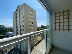 Apartamento com 2 Quartos à venda, 58m² no Granja Viana, Carapicuíba - Foto 4