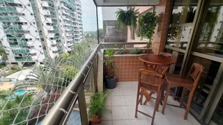 Apartamento com 2 Quartos à venda, 87m² no Barra da Tijuca, Rio de Janeiro - Foto 8