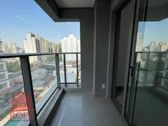 Apartamento com 1 Quarto para alugar, 49m² no Moema, São Paulo - Foto 6