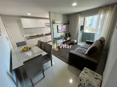 Apartamento com 3 Quartos à venda, 90m² no Emiliano Perneta, Pinhais - Foto 17