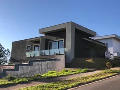 Casa de Condomínio com 4 Quartos à venda, 335m² no Alphaville Lagoa Dos Ingleses, Nova Lima - Foto 9