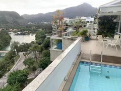 Cobertura com 4 Quartos à venda, 400m² no Itanhangá, Rio de Janeiro - Foto 1
