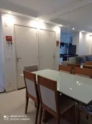 Apartamento com 2 Quartos à venda, 58m² no Jardim Wanda, Taboão da Serra - Foto 3