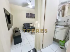 Flat com 1 Quarto à venda, 60m² no Praia das Pitangueiras, Guarujá - Foto 19