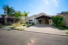 Casa de Condomínio com 4 Quartos à venda, 326m² no Jardim Colonial, Atibaia - Foto 42