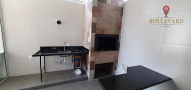 Casa de Condomínio com 2 Quartos à venda, 65m² no Ipê, São José dos Pinhais - Foto 10