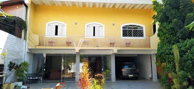 Casa com 3 Quartos à venda, 144m² no Parque São Quirino, Campinas - Foto 2