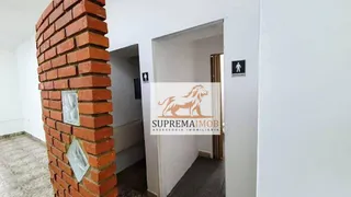Casa Comercial com 1 Quarto para alugar, 100m² no Vila Haro, Sorocaba - Foto 4