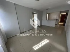 Apartamento com 2 Quartos à venda, 57m² no Setor Negrão de Lima, Goiânia - Foto 1