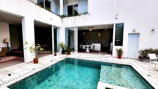 Casa de Condomínio com 4 Quartos à venda, 363m² no Jardim Residencial Giverny, Sorocaba - Foto 16