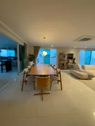 Casa de Condomínio com 5 Quartos para alugar, 466m² no Alphaville Fortaleza, Eusébio - Foto 10