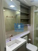 Apartamento com 2 Quartos para alugar, 37m² no Jardim Marajoara, São Paulo - Foto 9