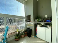 Apartamento com 3 Quartos à venda, 83m² no Nova Gerti, São Caetano do Sul - Foto 29