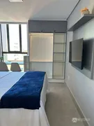 Flat com 1 Quarto à venda, 21m² no Intermares, Cabedelo - Foto 2