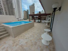 Cobertura com 2 Quartos para alugar, 220m² no Jardim Astúrias, Guarujá - Foto 25