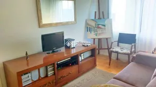 Apartamento com 1 Quarto à venda, 46m² no Bom Fim, Porto Alegre - Foto 2