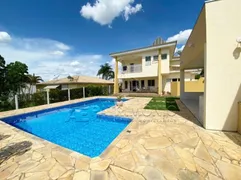 Casa de Condomínio com 4 Quartos à venda, 300m² no Recanto Rio Verde, Aracoiaba da Serra - Foto 30