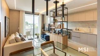 Apartamento com 3 Quartos à venda, 119m² no Rebouças, Curitiba - Foto 12