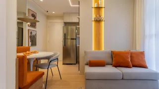 Apartamento com 2 Quartos para venda ou aluguel, 42m² no Jardim Dom Bosco, São Paulo - Foto 13
