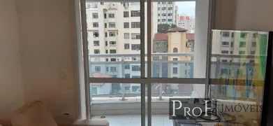 Apartamento com 1 Quarto à venda, 40m² no República, São Paulo - Foto 6