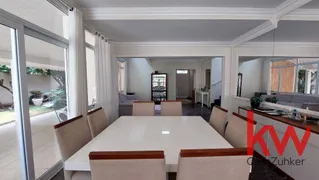 Casa de Condomínio com 3 Quartos para venda ou aluguel, 450m² no Chácara Monte Alegre, São Paulo - Foto 10