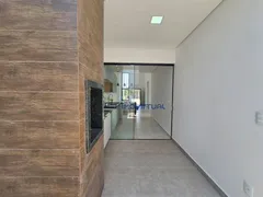 Casa de Condomínio com 3 Quartos à venda, 100m² no Jardim Residencial Villagio Ipanema II, Sorocaba - Foto 11