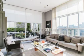 Apartamento com 4 Quartos para venda ou aluguel, 907m² no Jardim Paulista, São Paulo - Foto 14