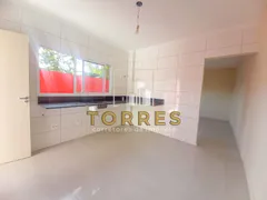 Casa de Vila com 3 Quartos para alugar, 80m² no Vila Santo Antônio, Guarujá - Foto 18