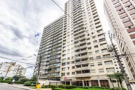Apartamento com 3 Quartos para alugar, 116m² no Água Verde, Curitiba - Foto 1