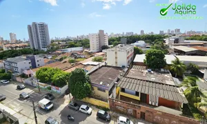 Apartamento com 2 Quartos à venda, 53m² no Fátima, Fortaleza - Foto 12