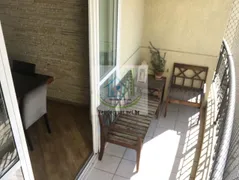 Apartamento com 3 Quartos à venda, 82m² no Jardim Marajoara, São Paulo - Foto 2